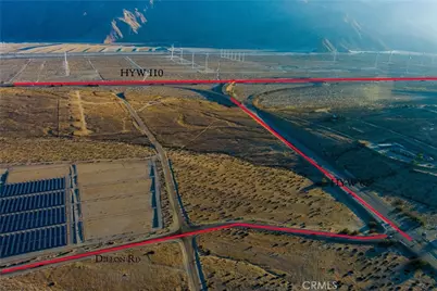 0 Worsley Road, Desert Hot Springs, CA 92282 - Photo 3