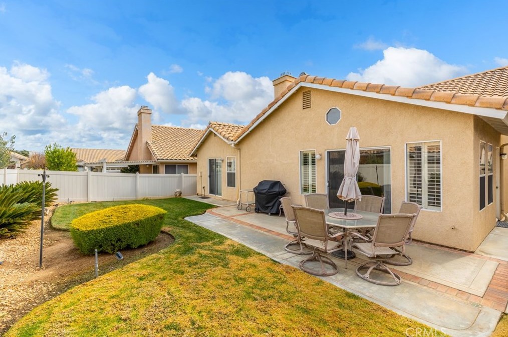 4839 Kingsmill Ave, Banning CA  92220-5124 exterior