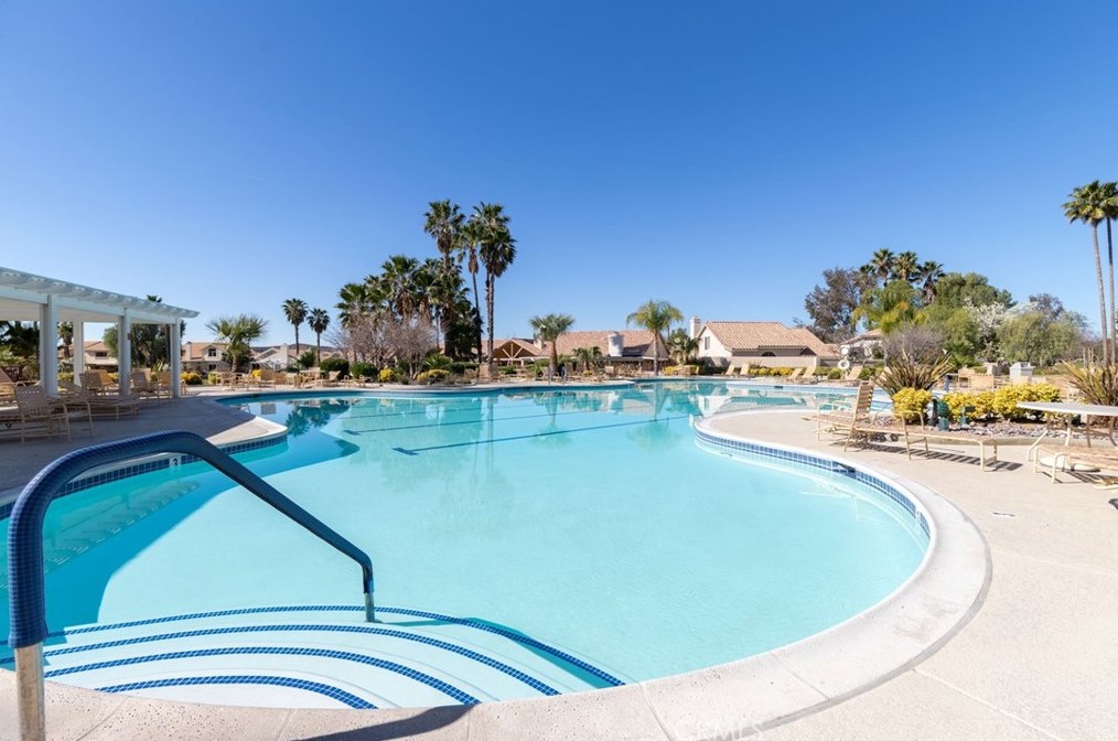 4839 Kingsmill Ave, Banning CA  92220-5124 exterior