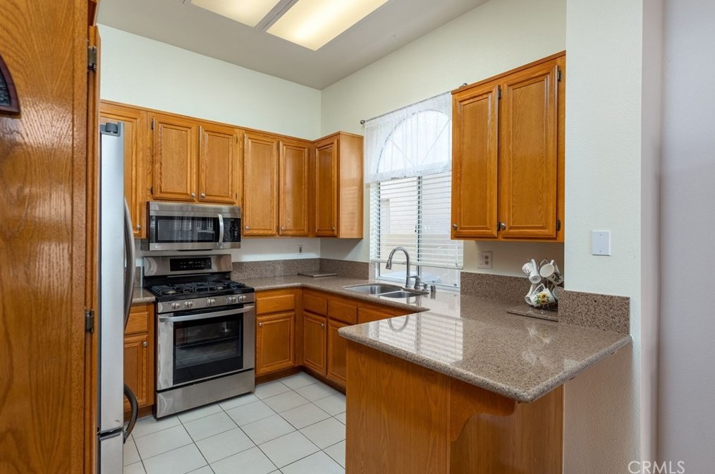 4839 Kingsmill Ave, Banning CA  92220-5124 exterior