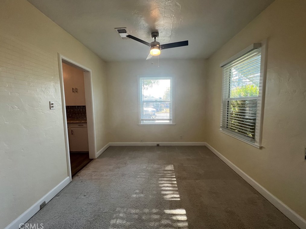 1401 Middleton St, Hanford CA  93230-2835 exterior