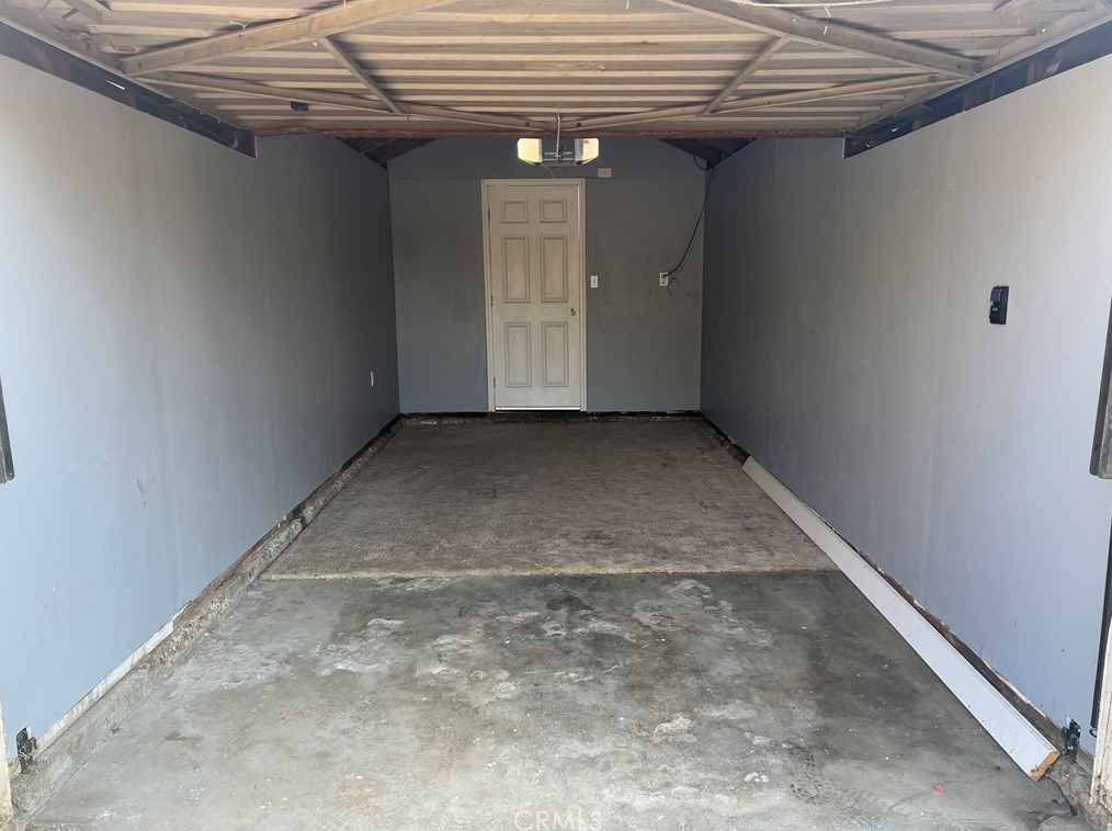 1401 Middleton St, Hanford CA  93230-2835 exterior