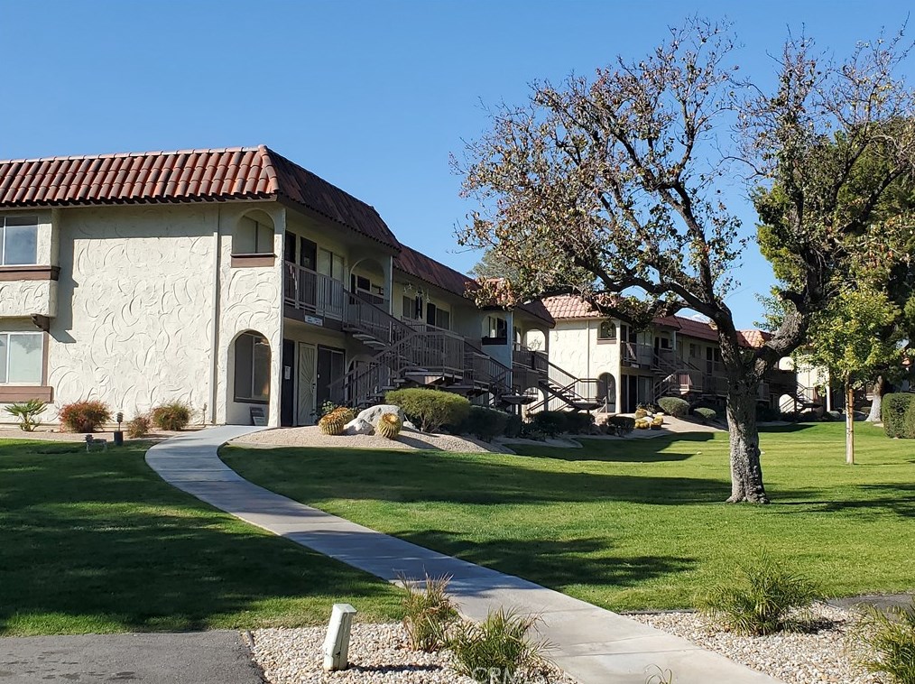 64281 Spyglass Ave #38, Desert Hot Springs, CA 92240