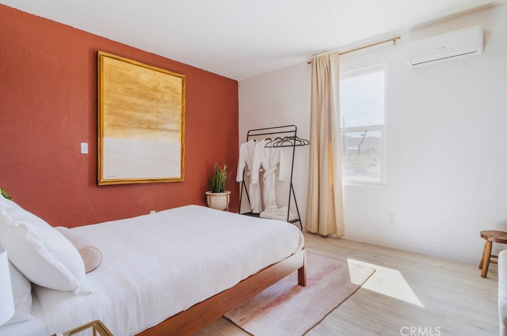 6462 Marvin Dr, Yucca Valley CA  92284-5732 exterior