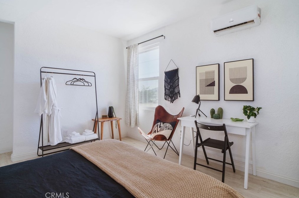 6462 Marvin Dr, Yucca Valley CA  92284-5732 exterior