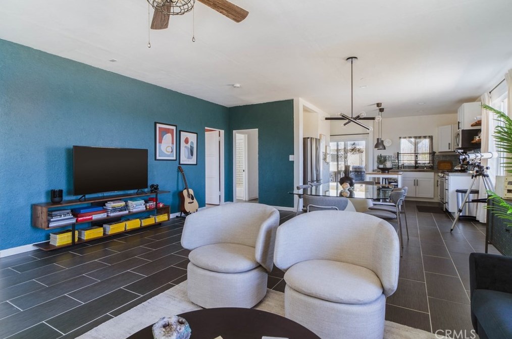 6462 Marvin Dr, Yucca Valley CA  92284-5732 exterior