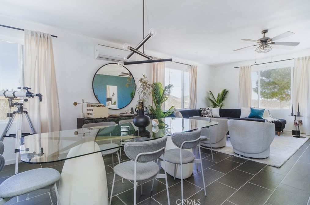 6462 Marvin Dr, Yucca Valley CA  92284-5732 exterior