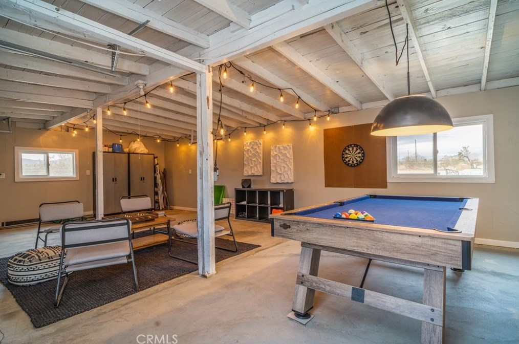 6462 Marvin Dr, Yucca Valley CA  92284-5732 exterior