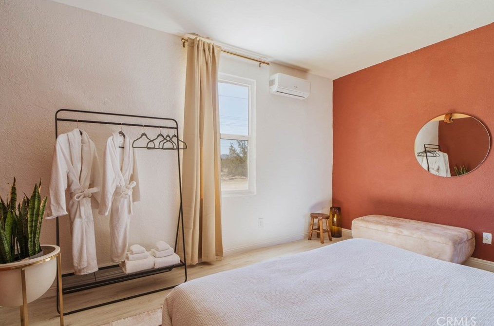 6462 Marvin Dr, Yucca Valley CA  92284-5732 exterior