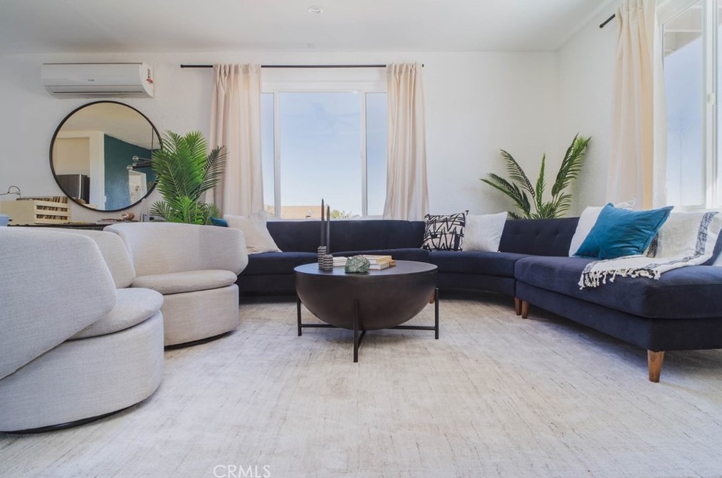 6462 Marvin Dr, Yucca Valley CA  92284-5732 exterior