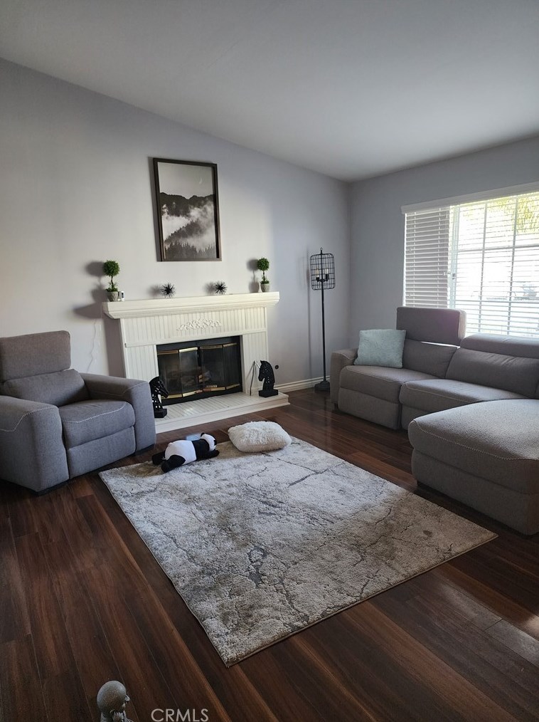 25653 Stuyvesant St, Moreno Valley CA  92557-7627 exterior