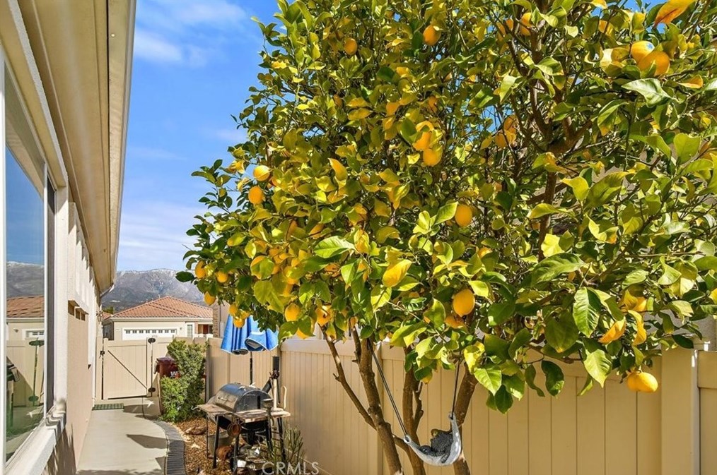 825 Sherwood Ct, Beaumont CA  92223-8556 exterior