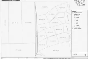 0 Rd, Caliente, CA 93518 - Photo 1