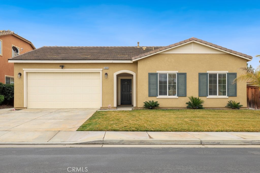 36505 Straightaway Dr, Beaumont, CA 92223 MLS EV23026979 Coldwell