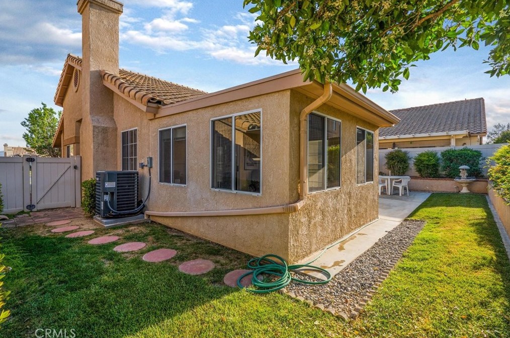 6381 Player Ct, Banning CA  92220-5400 exterior