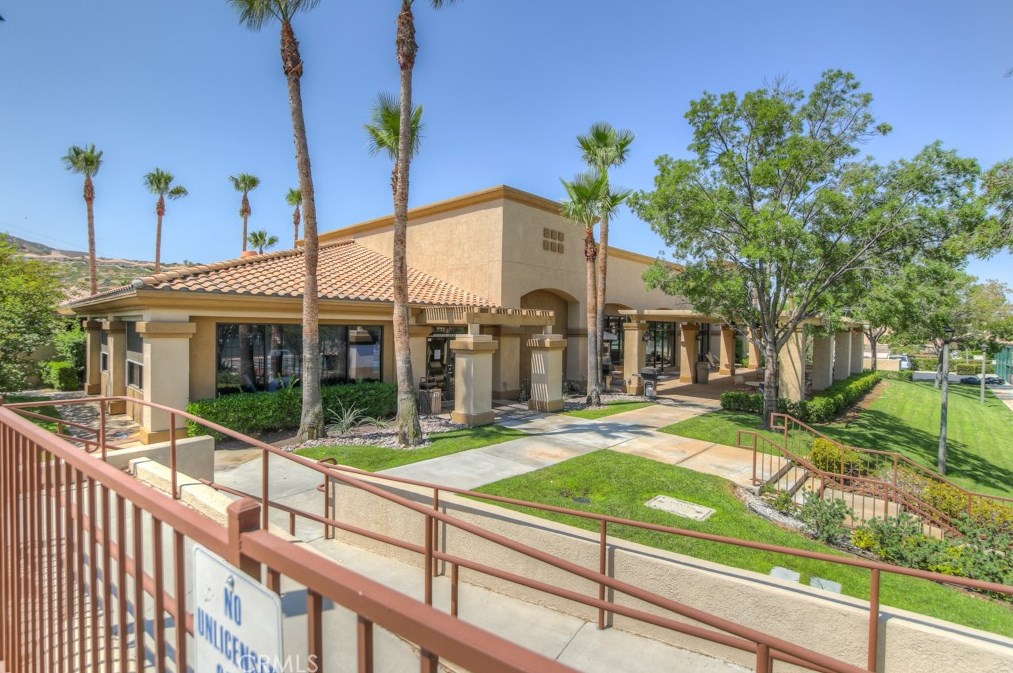 6381 Player Ct, Banning CA  92220-5400 exterior