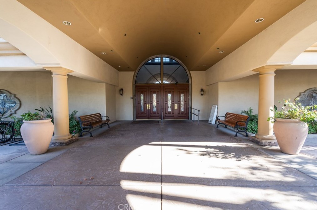 6381 Player Ct, Banning CA  92220-5400 exterior