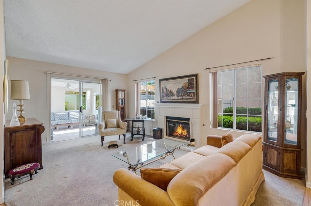 6381 Player Ct, Banning CA  92220-5400 exterior