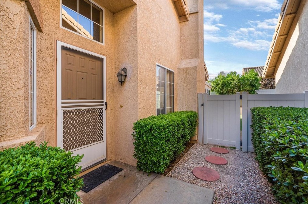 6381 Player Ct, Banning CA  92220-5400 exterior