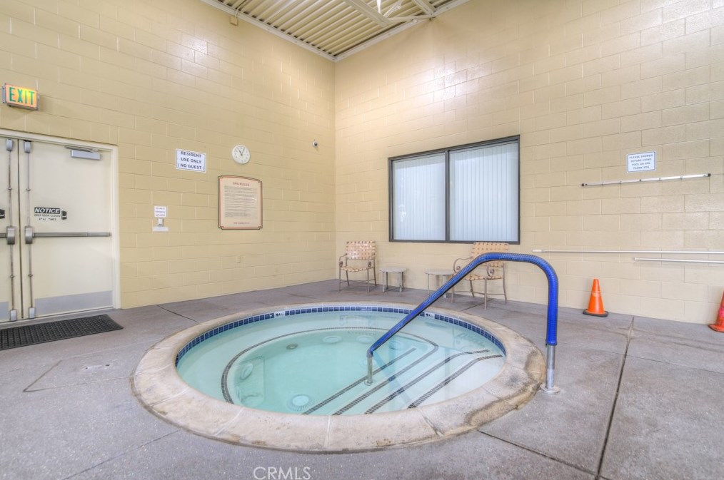 6381 Player Ct, Banning CA  92220-5400 exterior