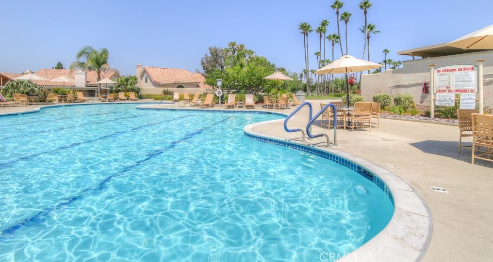 6381 Player Ct, Banning CA  92220-5400 exterior