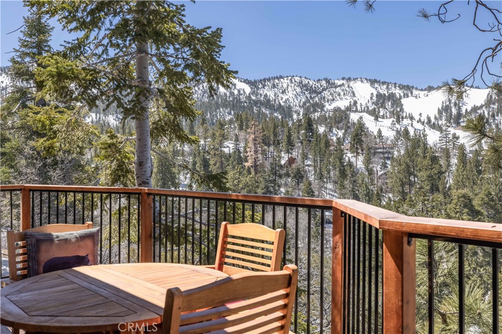 43359 Ridgecrest Dr, Big Bear Lake, CA 92315 MLS EV23058518