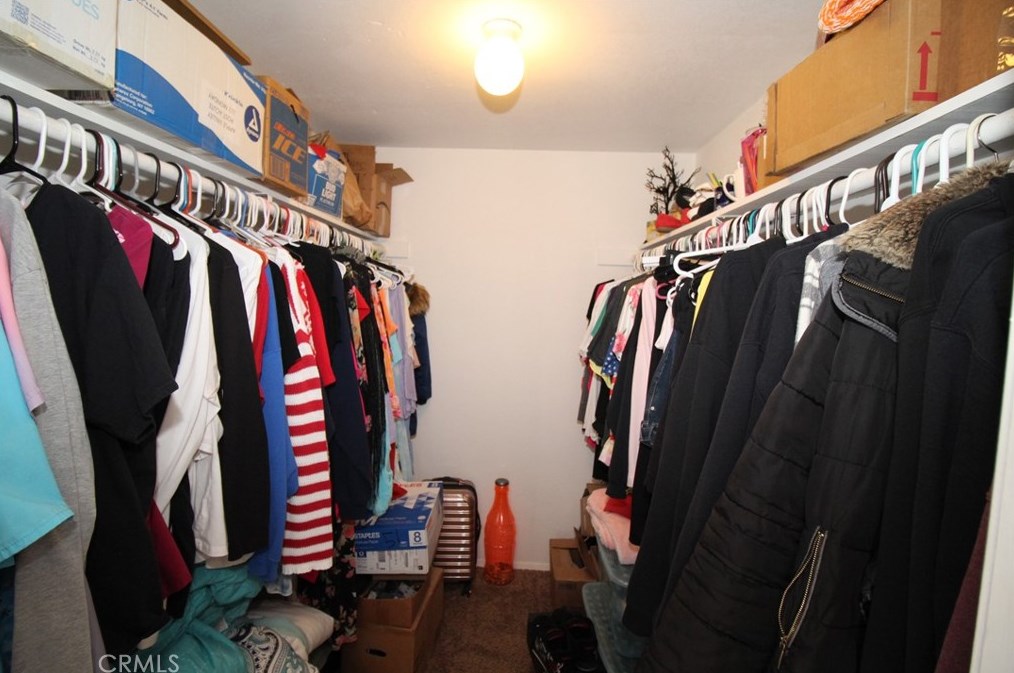 15876 Ute Rd, Apple Valley CA  92307-3122 exterior