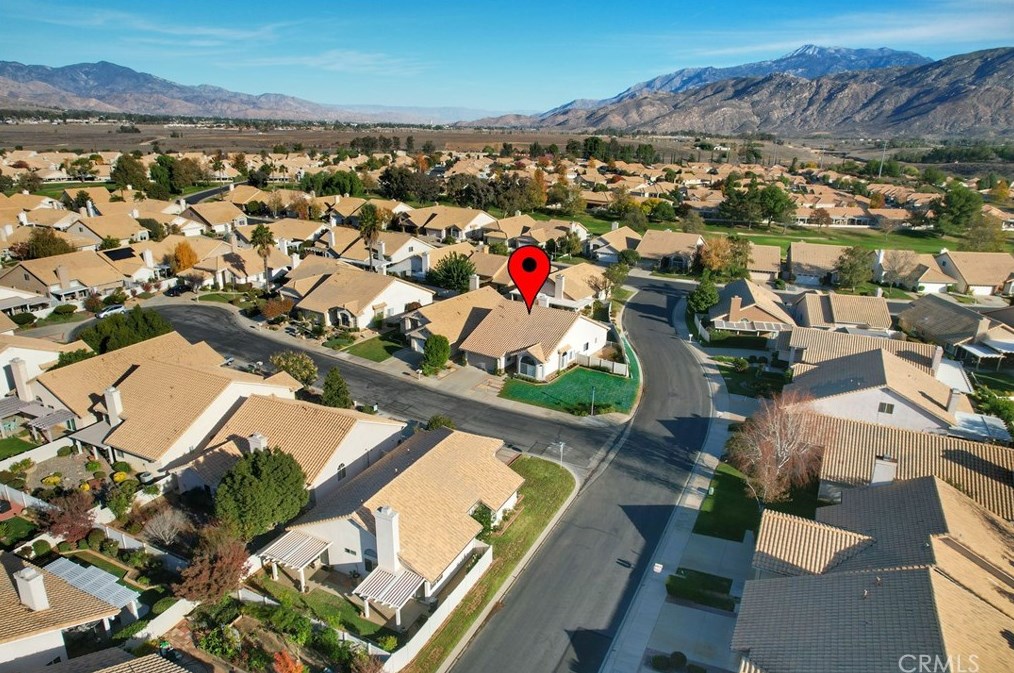 1218 Bel Air Ct, Banning CA  92220-6402 exterior