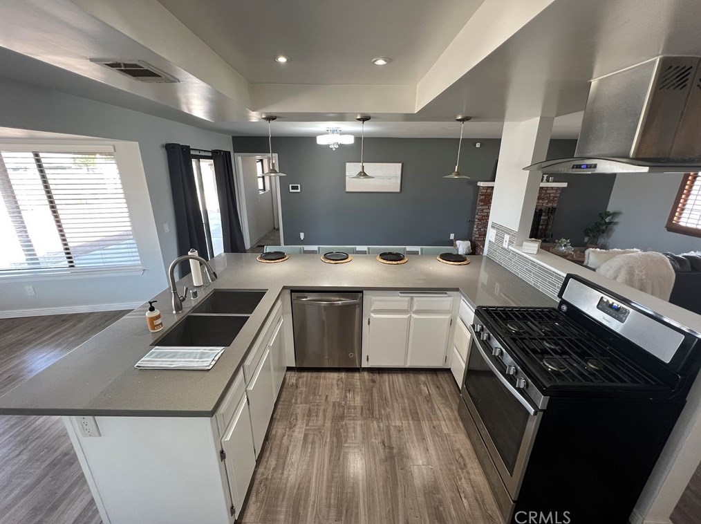 20716 Yucca Loma Rd, Apple Valley CA  92307-5743 exterior