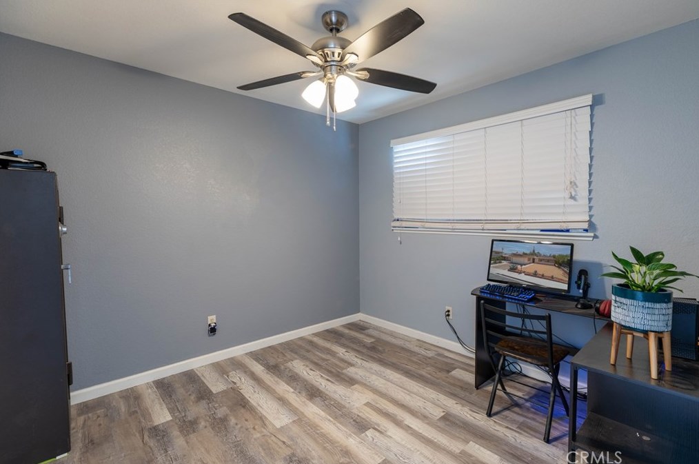 1412 De Anza St, Barstow CA  92311-5529 exterior