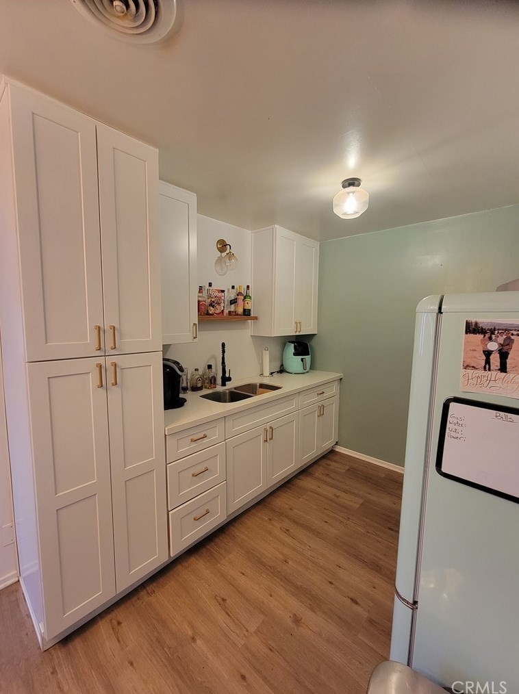 7606 Borrego Trl, Yucca Valley CA  92284-3226 exterior