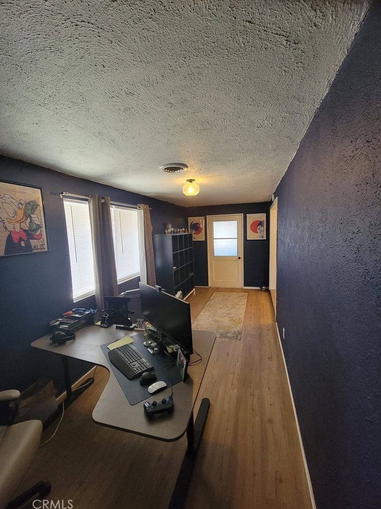 7606 Borrego Trl, Yucca Valley CA  92284-3226 exterior