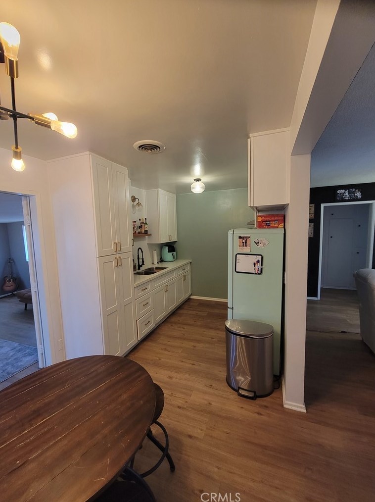 7606 Borrego Trl, Yucca Valley CA  92284-3226 exterior