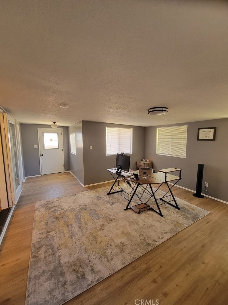 7606 Borrego Trl, Yucca Valley CA  92284-3226 exterior