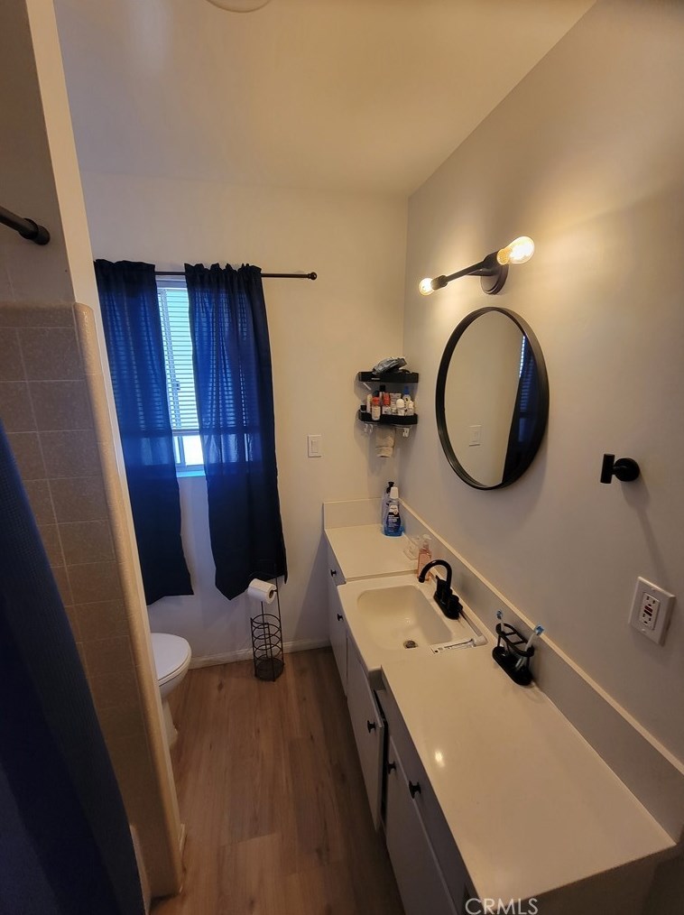 7606 Borrego Trl, Yucca Valley CA  92284-3226 exterior