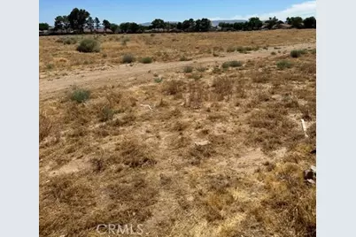 0 Vac/Vic 5th Ste/Ave J7, Lancaster, CA 93535 - Photo 1