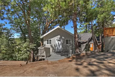 33026 Donner Lane, Arrowbear, CA 92382 - Photo 29