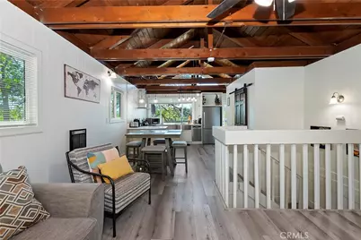 33026 Donner Lane, Arrowbear, CA 92382 - Photo 9