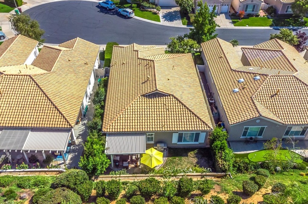 6253 Ponte Verde Cir, Banning CA  92220-7532 exterior