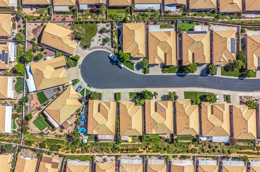 6253 Ponte Verde Cir, Banning CA  92220-7532 exterior