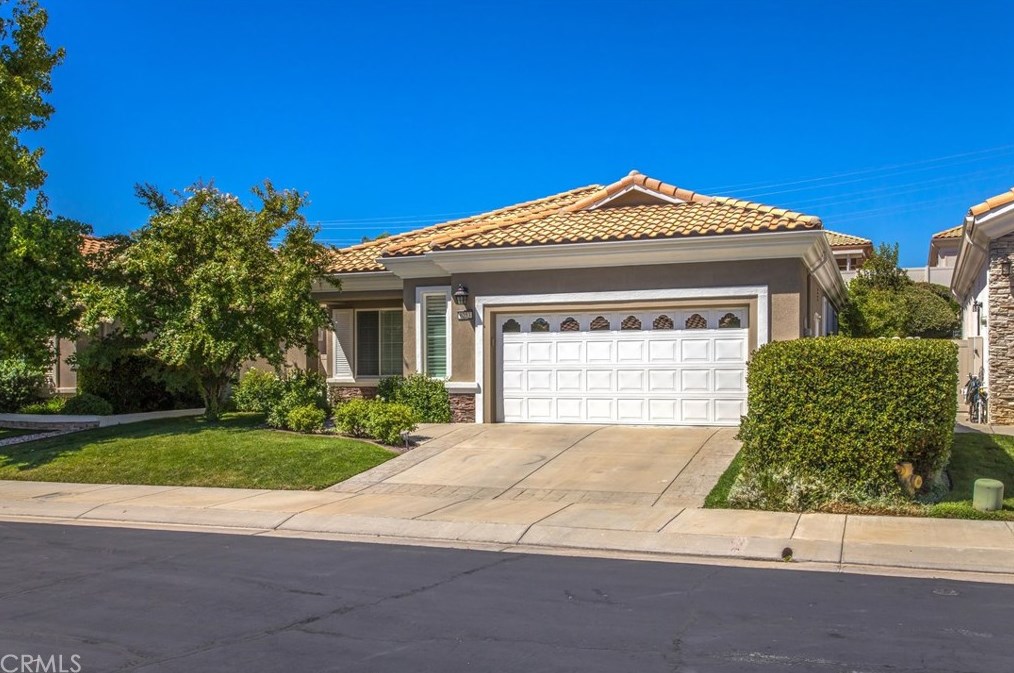 6253 Ponte Verde Cir, Banning CA  92220-7532 exterior