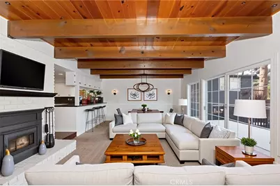 28737 Palisades Drive, Lake Arrowhead, CA 92352 - Photo 5