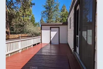 391 Montclair Drive #5, Big Bear City, CA 92314 - Photo 25