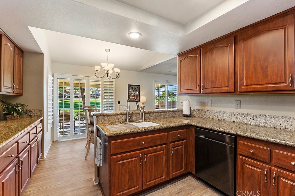 5663 Trevino Way, Banning CA  92220-6438 exterior