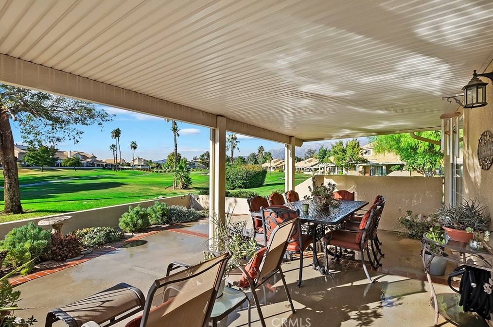 5663 Trevino Way, Banning CA  92220-6438 exterior