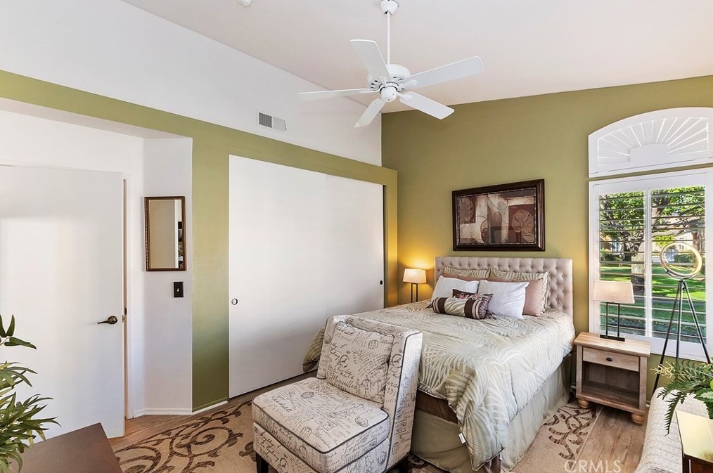 5663 Trevino Way, Banning CA  92220-6438 exterior