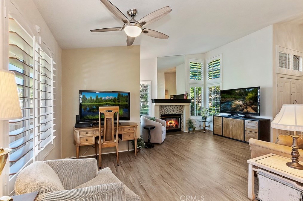 5663 Trevino Way, Banning CA  92220-6438 exterior