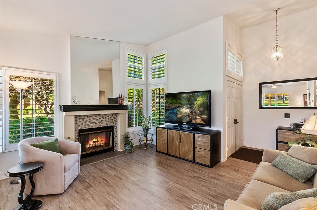 5663 Trevino Way, Banning CA  92220-6438 exterior