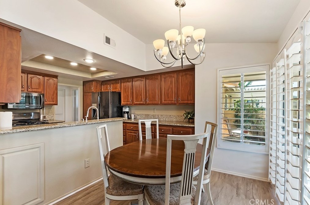 5663 Trevino Way, Banning CA  92220-6438 exterior