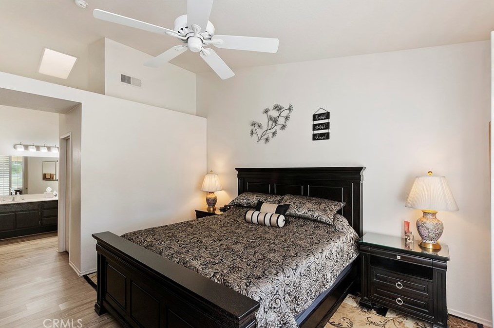 5663 Trevino Way, Banning CA  92220-6438 exterior